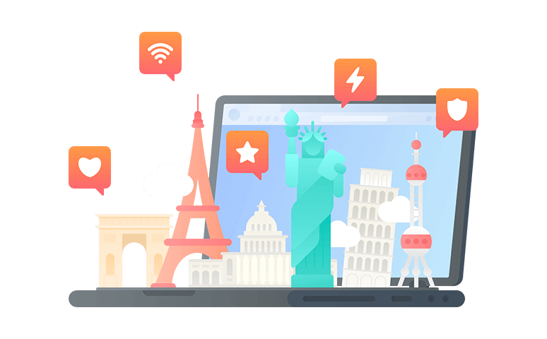 代理喜马拉雅的回国vpn - 小猴翻翻